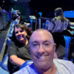 Meet your Posher, Jason